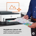 HP Smart Tank 750 kõik-ühes termiline tindiprinter A4 4800 x 1200 DPI 15 lk/min Wi-Fi