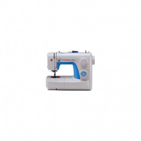 SINGER 3221 sewing machine Automatic sewing machine Electromechanical