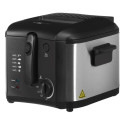 Clatronic FR 3649 üksik 2.5 L 1600 W must