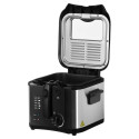 Clatronic FR 3649 üksik 2.5 L 1600 W must