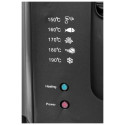 Clatronic FR 3649 üksik 2.5 L 1600 W must