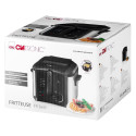 Clatronic FR 3649 üksik 2.5 L 1600 W must