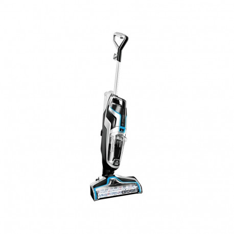 Bissell CrossWave Pet Pro Bagless  2225N Black, Blue, Silver 0.62 L 560 W