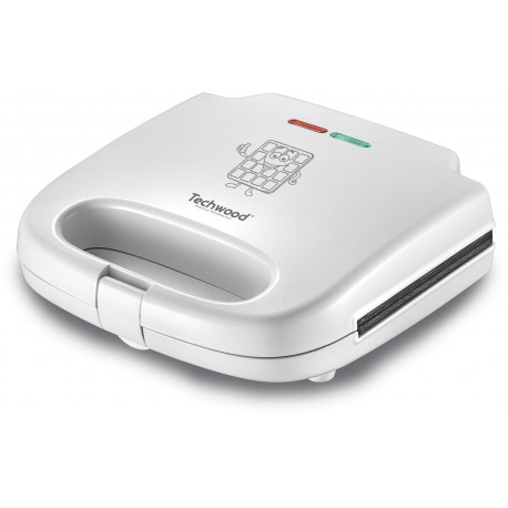 Techwood vahvliküpsetaja TGE-852