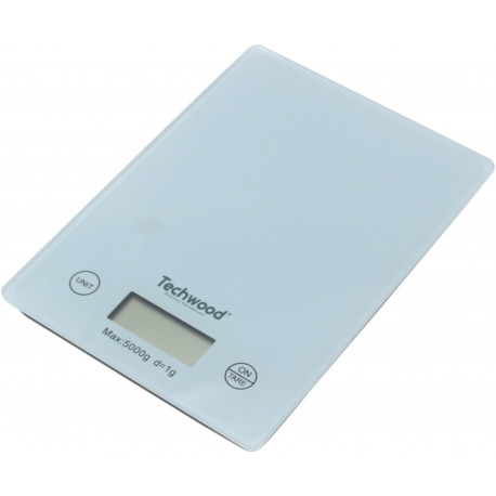 Techwood köögikaal TPA-541