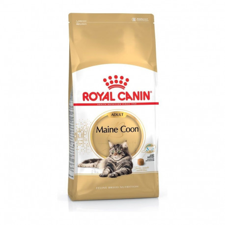 Royal Canin FBN Maine Coon Adult -  dry food for adult cats - 4kg