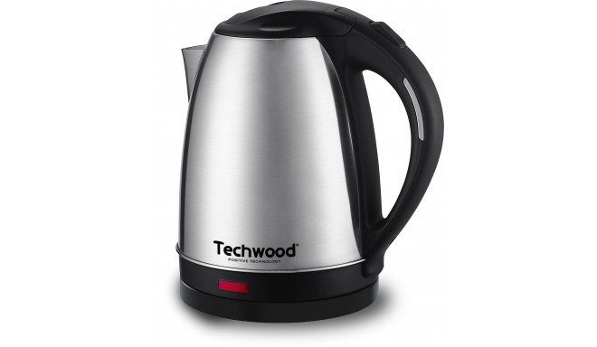 Techwood veekeetja TBI-1827 1,8L