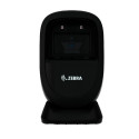 Zebra DS9308-SR fikseeritud vöötkoodilugeja 1D/2D LED must