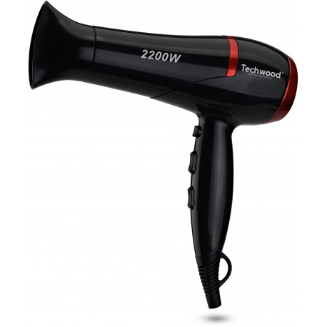Techwood föön Pro TSC-2255 2200W