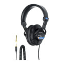 Sony MDR-7506 - suletud stuudio kõrvaklapid, must