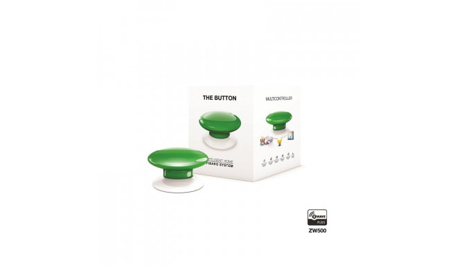 Fibaro The Button juhtmevaba häiresignaalinupp