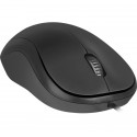 Defender MOUSE PATCH MS-759 must optiline 1000dpi 3P