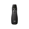 Logitech Wireless Presenter R400