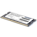Patriot Memory 8GB DDR3 PC3-12800 (1600MHz) SODIMM memory module 1 x 8 GB