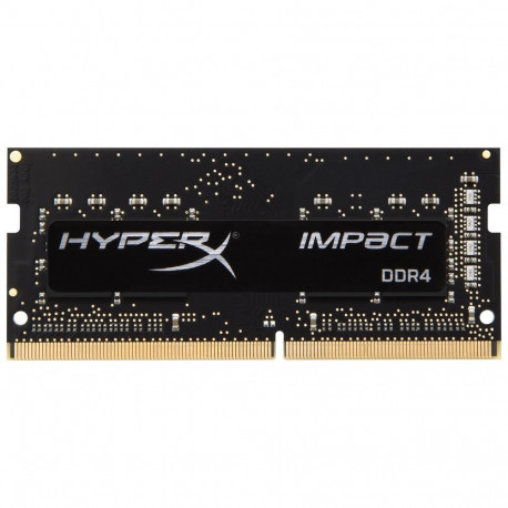 HyperX KF432S20IB/16 memory module 16 GB 1 x 16 GB DDR4 3200 MHz