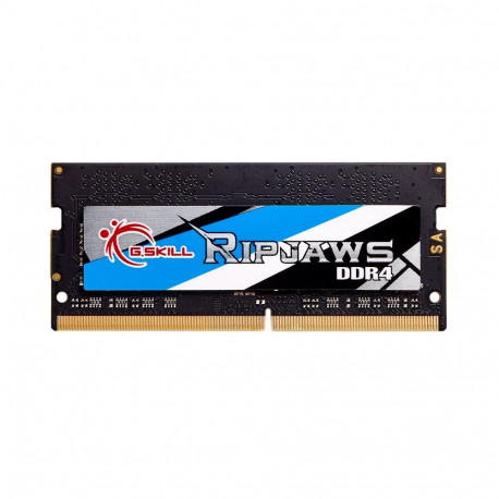 G.Skill Ripjaws F4-3200C22S-16GRS memory module 16 GB 1 x 16 GB DDR4 3200 MHz