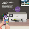 HP ENVY Inspire 7220e juhtmevaba värviline multifunktsionaalne printer, Instant Ink; koopiamasin, sk