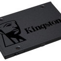 Kingston Technology A400 480 GB 2.5" Serial ATA III TLC