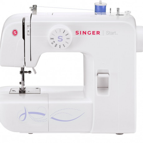 SINGER START 1306