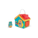 Edukacyjny Domek EDU Kotek Montessori Clementoni 17874