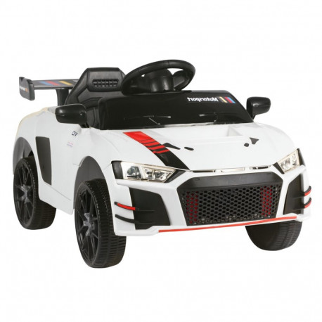 Pojazd 915 valge akuga