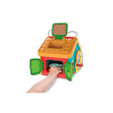 Edukacyjny Domek EDU Kotek Montessori Clementoni 17874
