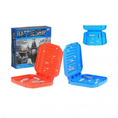 strateegiamäng laevade lahing 2 kohvrit