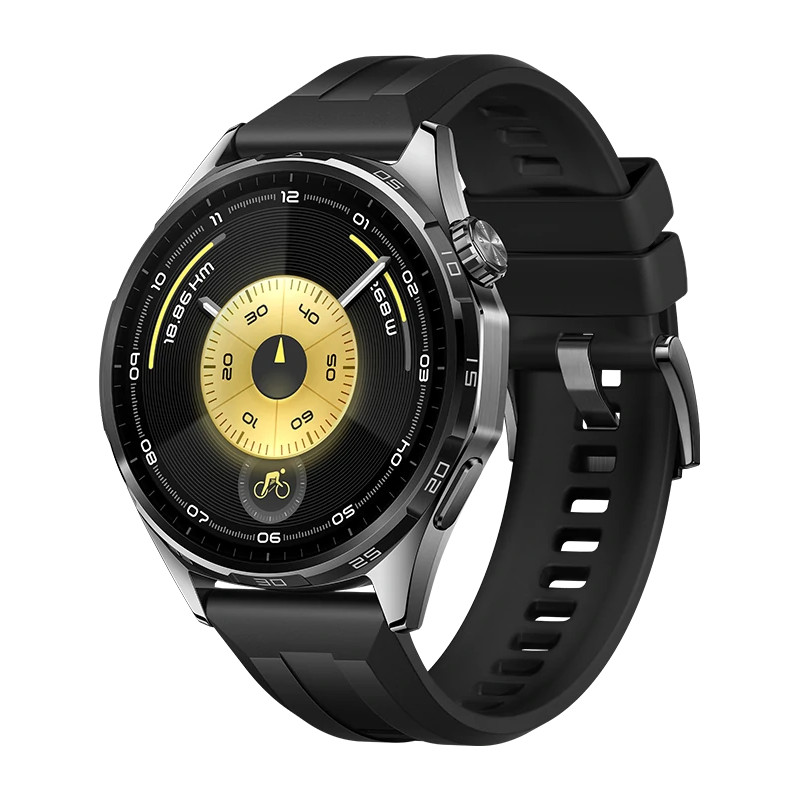 Huawei Watch GT 6 46mm, must