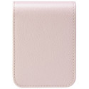 Fujifilm Instax Mini Evo case, rose