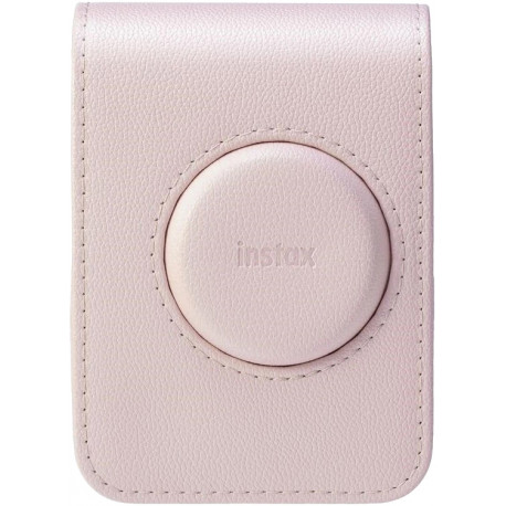 Fujifilm Instax Mini Evo vutlar, gentle rose