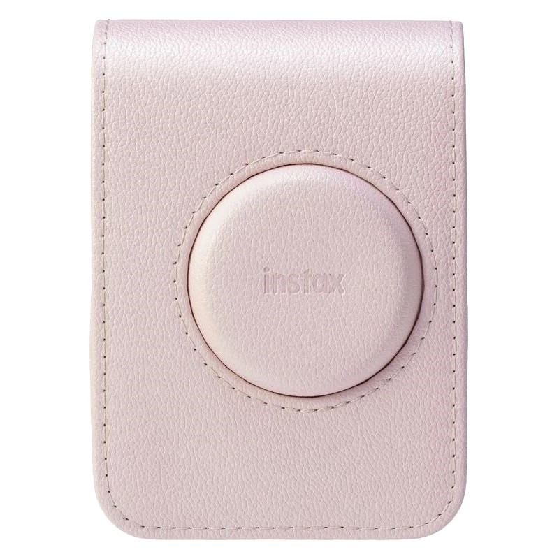 Fujifilm Instax Mini Evo vutlar, gentle rose