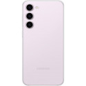 Samsung case Clear Case Samsung Galaxy S23 Plus, transparent