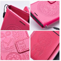 Case Mezzo Book Samsung Galaxy A34, magenta