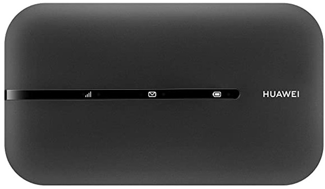 Huawei 4G ruuter Mobile WiFi 3 E5783-330