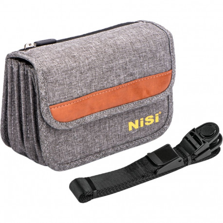 NiSi Filter Pouch Pro 100mm Caddy