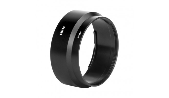 NiSi lens adapter for Ricoh GR IIIx
