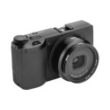 NiSi lens adapter for Ricoh GR IIIx