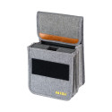 NISI FILTER POUCH PRO CADDY 150MM