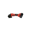 Yato YT-828295 angle grinder 1.26 kg