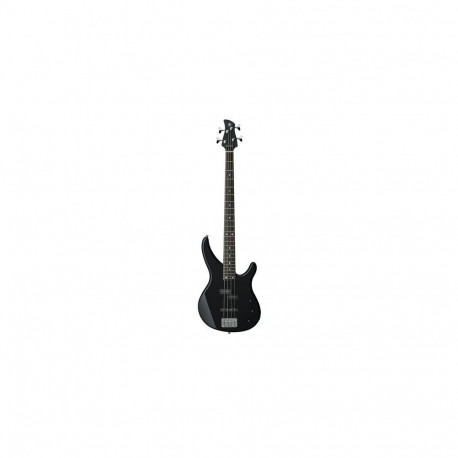 Yamaha TRBX174 BL Electric bass guitar Black 4 strings