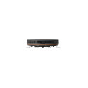 Electrolux ER61UW1DG robot vacuum 0.22 L Bagless Black
