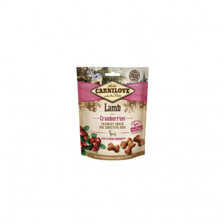 CARNILOVE Lamb with Cranberries