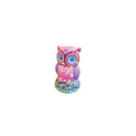 SES Creative Casting and painting - Owl
