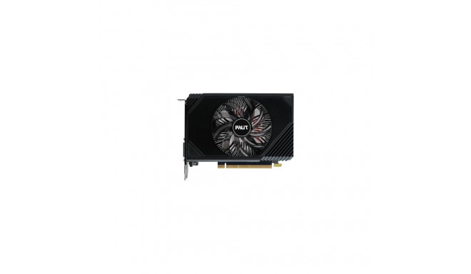 Palit GeForce RTX 3050 StormX 6GB NVIDIA GDDR6