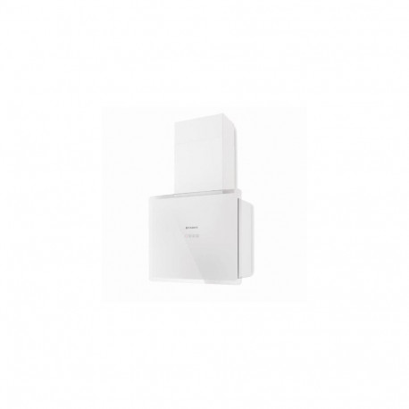 FABER S.p.A. Glam Fit 55 WH Wall-mounted White 570 m³/h