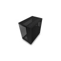 NZXT H9 Flow Midi Tower Black