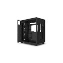 NZXT H9 Flow Midi Tower Black