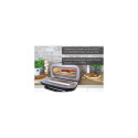 Unold 68805 pizza maker/oven 1 pizza(s) 1700 W Black