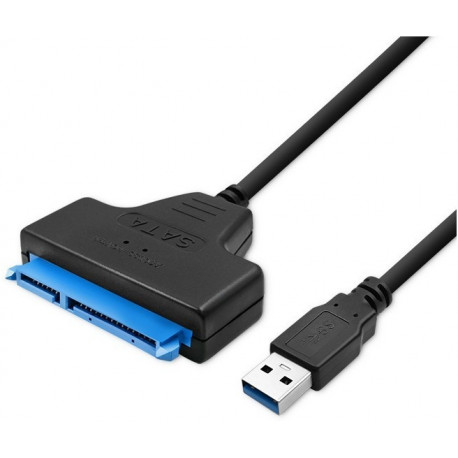 Qoltec adapter HDD/SSD 2,5" USB 3.0 SATA