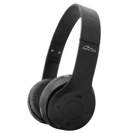 Media-Tech wireless headset MT3591 Epsilon